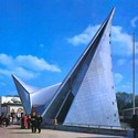 AD Classics: Expo '58 + Philips Pavilion / Le Corbusier and Iannis Xenakis - Image 29 of 4