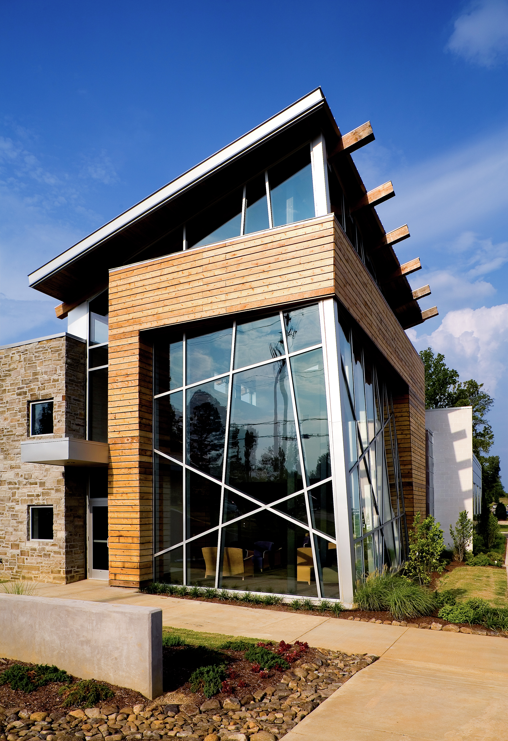 Gallery of Woodbury Dermatology Clinic / archimania 12 Gallery of Woodbury Dermatology Clinic / archimania 12