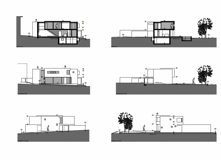 Riva San Vitale House / Gianluca Martinelli Architetto - More Images
