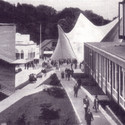 AD Classics: Expo '58 + Philips Pavilion / Le Corbusier and Iannis Xenakis - Image 4 of 4