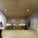Kirkkojärvi Comprehensive School / Verstas Architects - Image 5 of 4