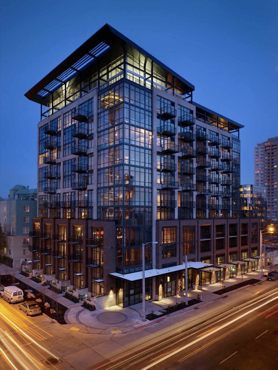 Gallery of 10,000 LEED-certified Homes - 4
