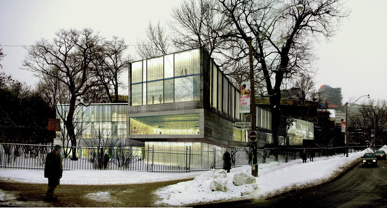 Gallery Of In Progress Faculty Of Law University Of Toronto Hariri Gallery Of In Progress Faculty Of Law University Of Toronto Hariri