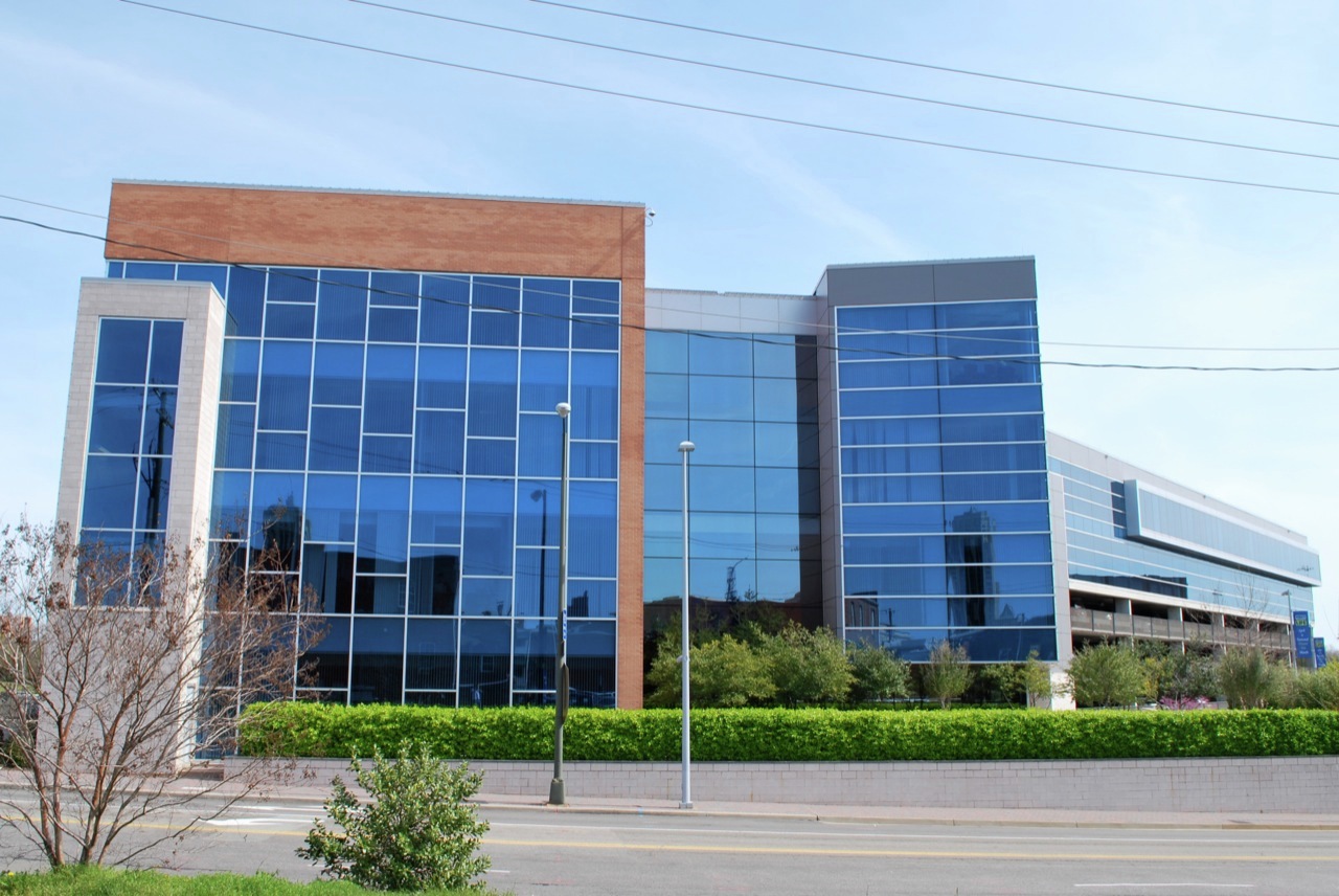 Gallery of Architecture City Guide Richmond 9