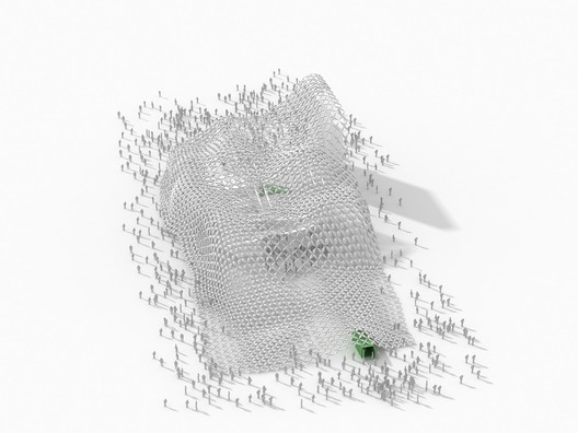 MOBILIZARTE / FRENTES + PAX.ARQ