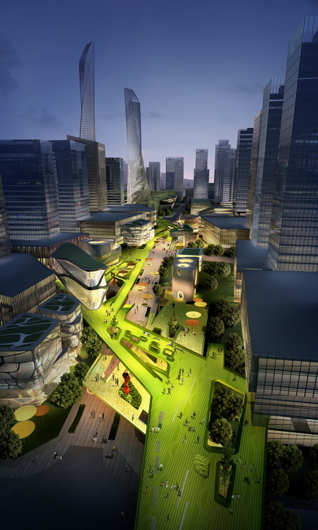 Southern skies advanced graphics case study picture