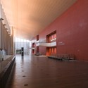 Centro cultural Miguel Delibes / Ricardo Bofill - Image 4 of 5
