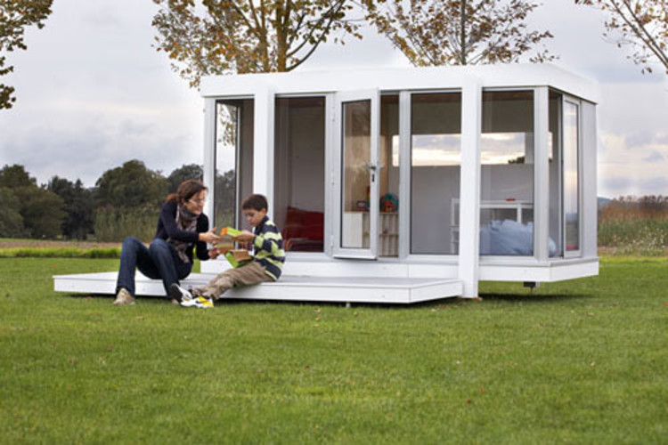 SmartPlayhouse - More Images