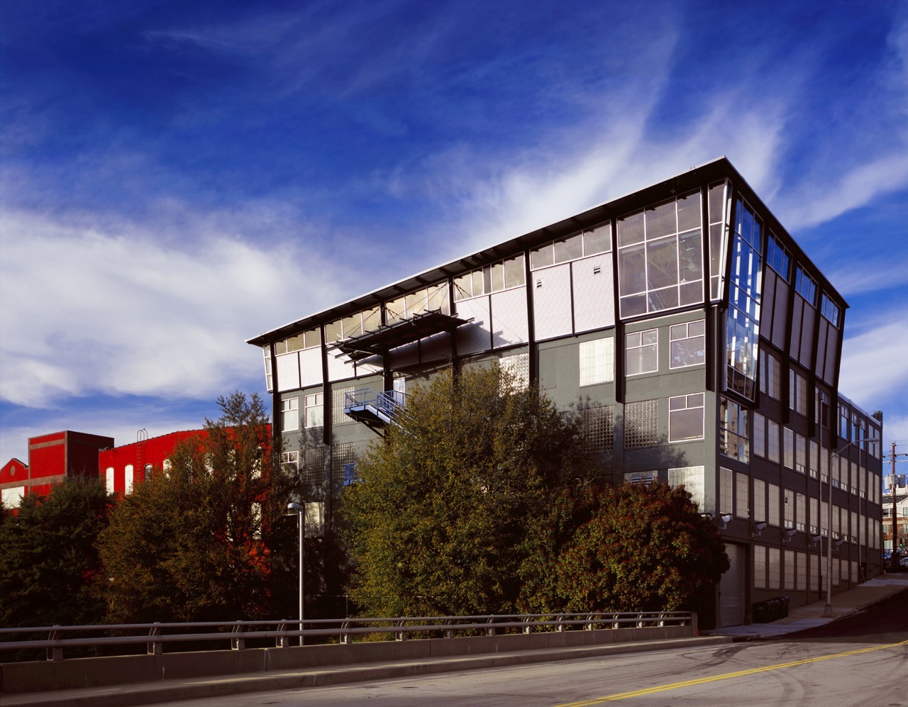 Gallery of Architecture City Guide Richmond 6