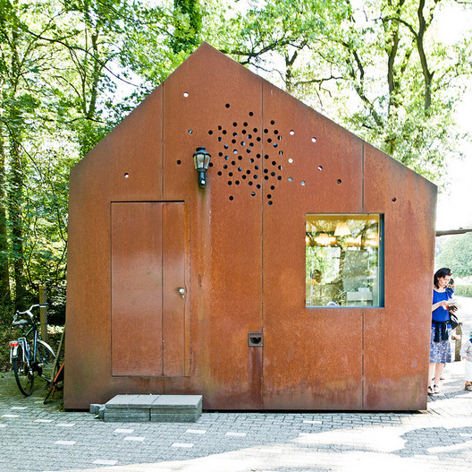 AD Round Up: Best From Flickr Part XXXIX by Source Image from archdaily.com