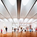 North Carolina Museum of Art / Thomas Phifer and Partners - Image 14 of 4