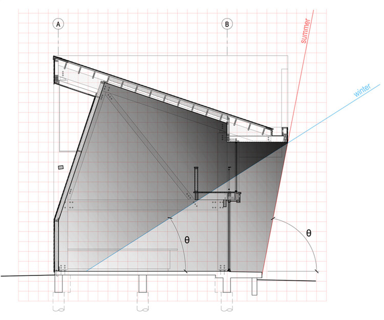 Urban Reserve 22 / Vincent Snyder Architects - More Images