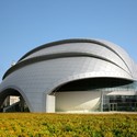 Dalian Shell Museum / The Design Institute of Civil Engineering & Architecture of DUT - Image 12 of 4