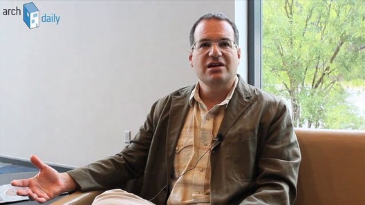 AD Interviews: Kevin Alter, Alter Studio Architects by Source Image from archdaily.com