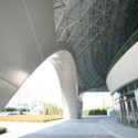 Dalian Shell Museum / The Design Institute of Civil Engineering & Architecture of DUT - Image 11 of 4