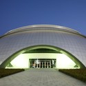 Dalian Shell Museum / The Design Institute of Civil Engineering & Architecture of DUT - Image 3 of 4