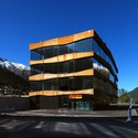 Edificio Comercial Islas / Mierta & Kurt Lazzarini Architekten - Image 7 of 4