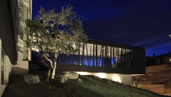 BC House / GLR Arquitectos