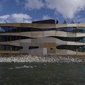 Edificio Comercial Islas / Mierta & Kurt Lazzarini Architekten - Image 10 of 4