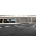 Gurisentret Outdoor Stage and Visitor Centre / Askim/Lantto Architects - Image 17 of 4