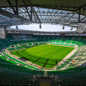Estadio Miejski Wroclaw  / JSK - Image 14 of 4
