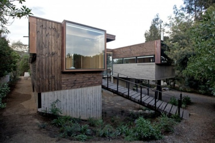 Plataforma Entrevistas: Max Núñez - Más Imágenes