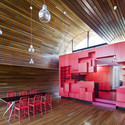 Casa Nube / McBride Charles Ryan - Image 10 of 4