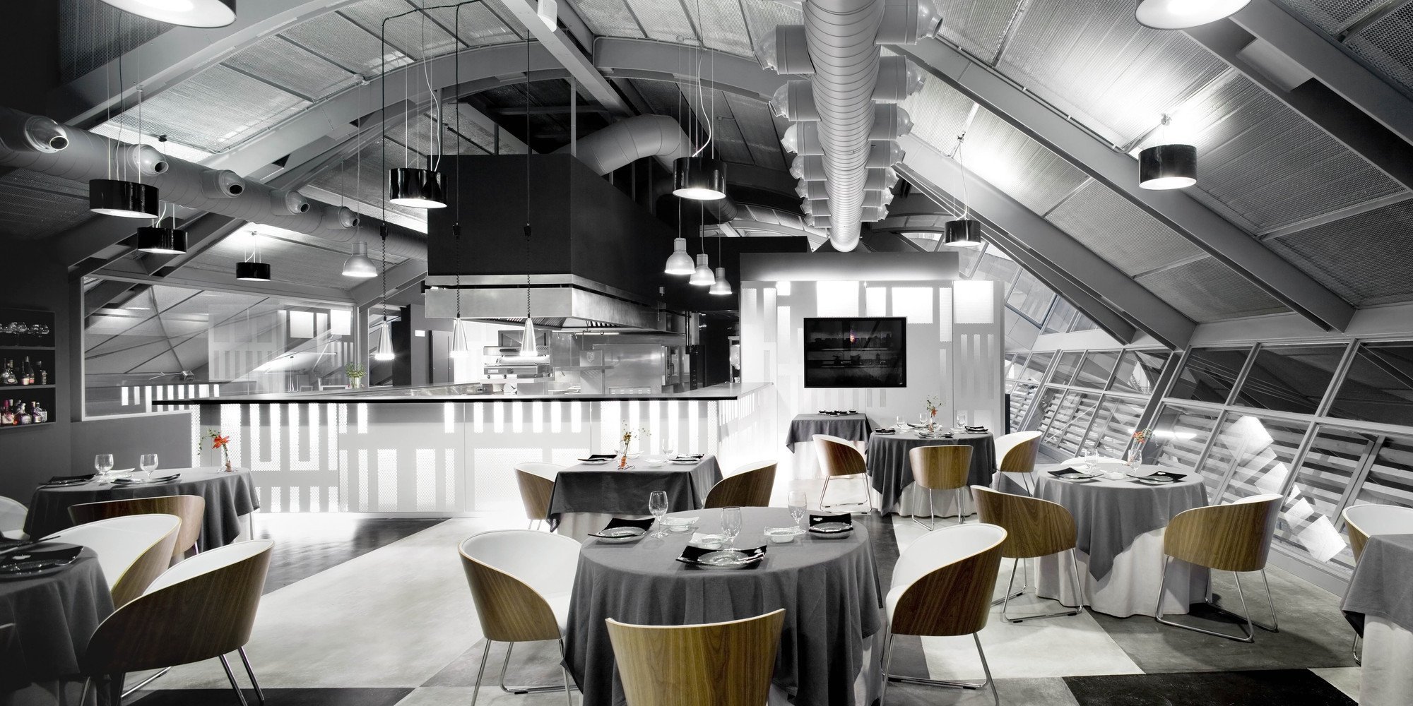 Restaurant Michelin Restaurant Michelin