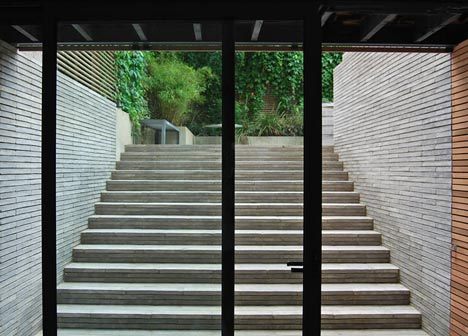 En Detalle: Belsize Crescent / Studio 54 Architecture  - Imagen 1 de 17