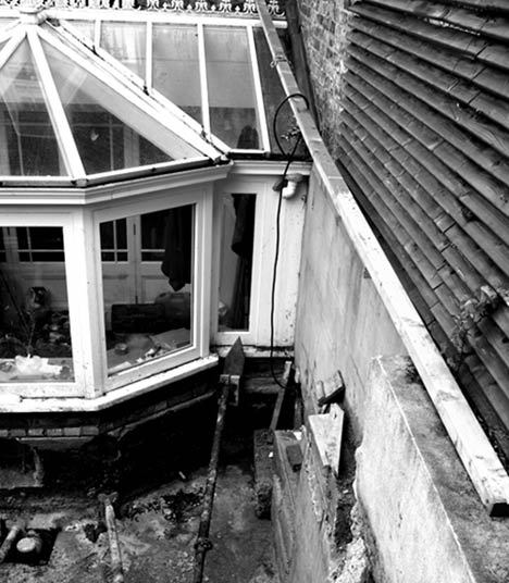 En Detalle: Belsize Crescent / Studio 54 Architecture  - Imagen 9 de 17