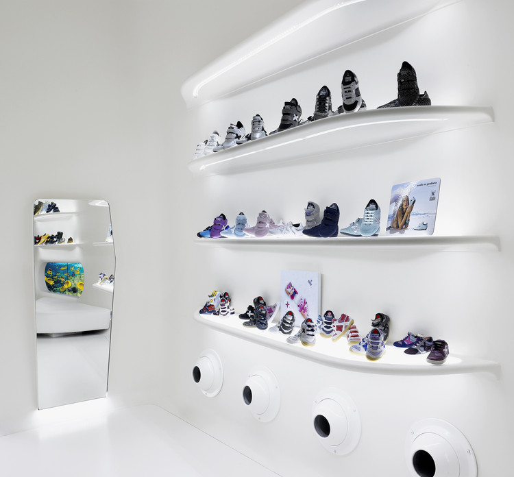 Boutique Mini Munich / Dear Design - Más Imágenes