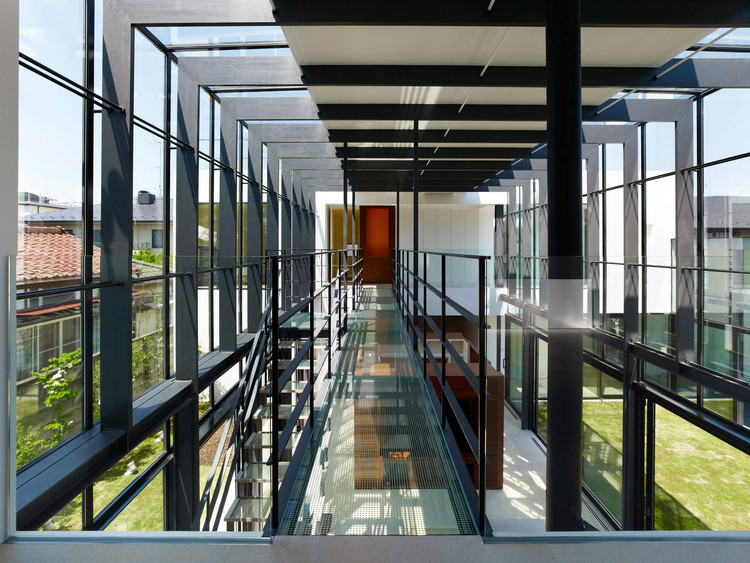 Sense / Kazutoshi Imanaga - More Images