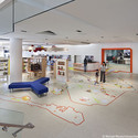 Children’s Library Discovery Center / 1100 Architect - Image 11 of 4