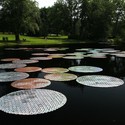 Bruce Munro’s stunning LED Installations light up Longwood Gardens - Image 6 of 4