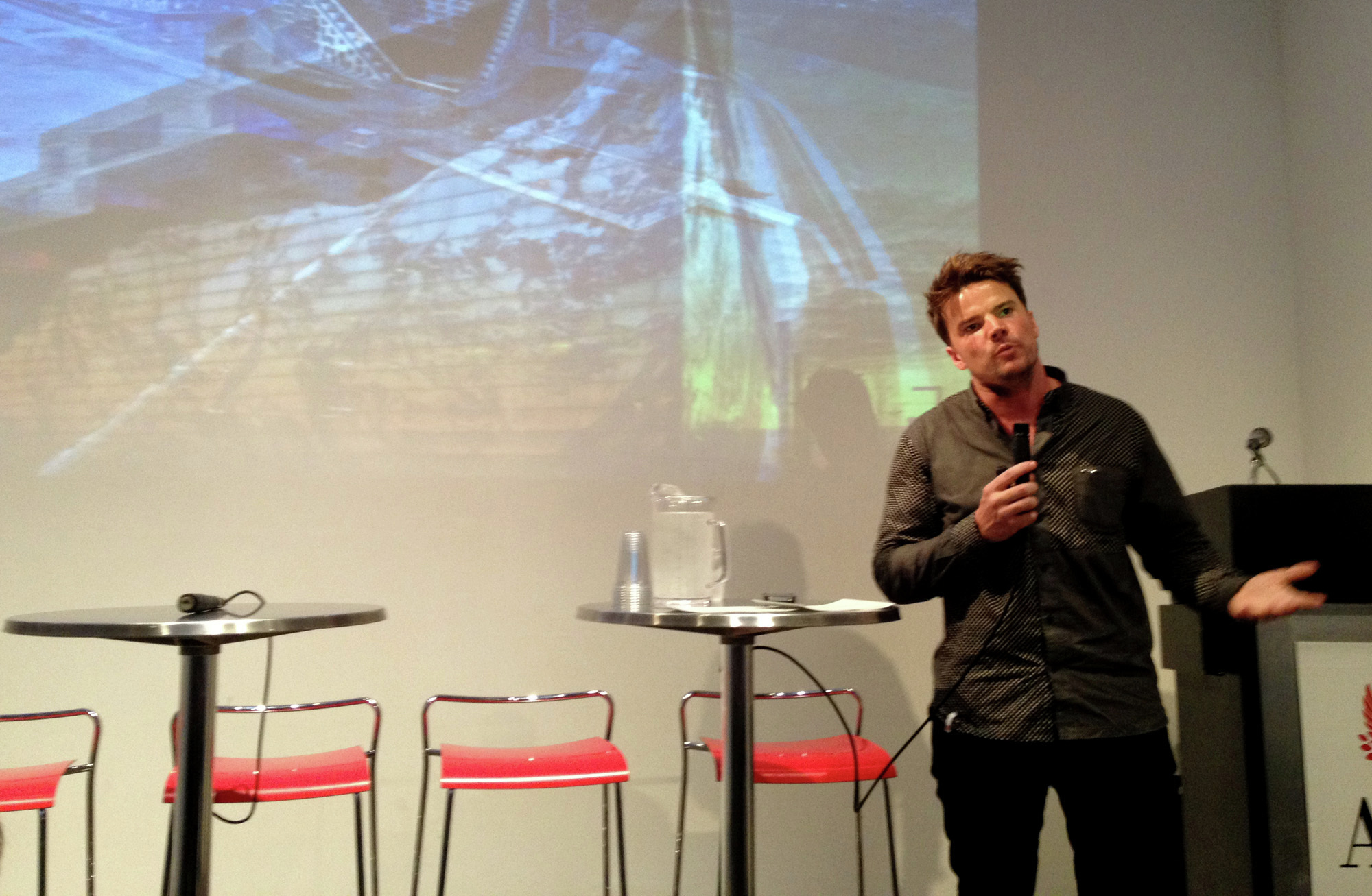 Gallery of Going Viral + The ArchDaily Story - 7