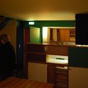 Fire Update and Interior Tour of Le Corbusier's Unité d' Habitation in Marseille - Image 10 of 4