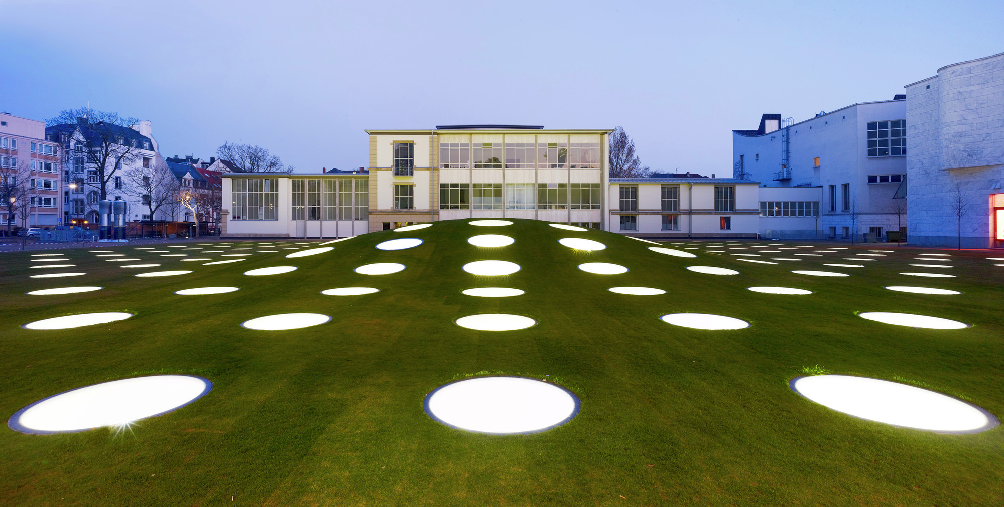 Gallery of Städel Museum / Schneider + Schumacher - 13