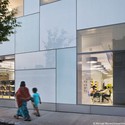 Children’s Library Discovery Center / 1100 Architect - Image 8 of 4