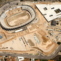 In Progress: Arena Castelão / VIGLIECCA&amp;ASSOC - Image 19 of 4