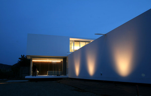 gallery of house in minami boso kiyonobu nakagame associates 4 boso