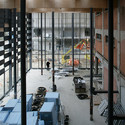 In Progress: Cite des Arts et de la Culture / Kengo Kuma & Associates - Image 37 of 4