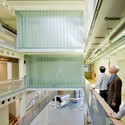 Linnaeusborg, Centre for Life Sciences / Rudy Uytenhaak Architectenbureau - Image 9 of 4