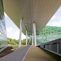 Linnaeusborg, Centre for Life Sciences / Rudy Uytenhaak Architectenbureau - Image 7 of 4