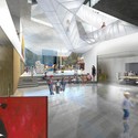 Kimball Art Center / Brooks + Scarpa Architects - Image 22 of 4