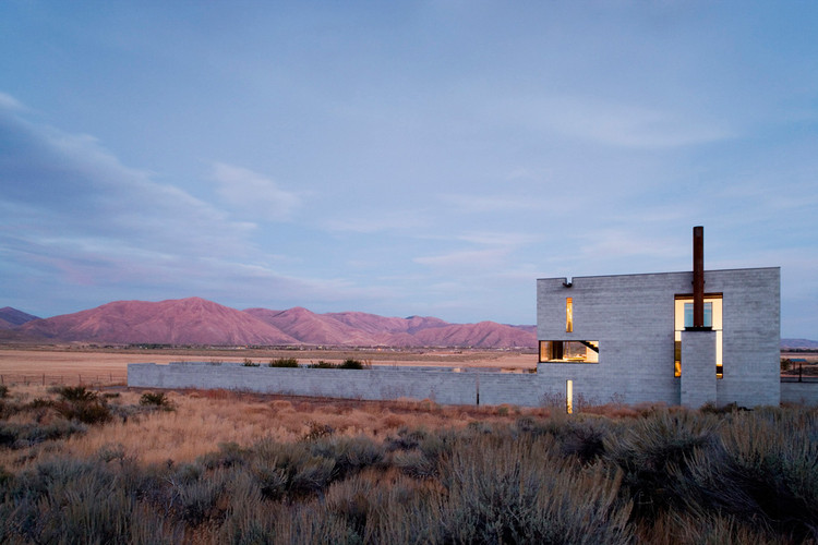 Event: Tom Kundig and Mark Rozzo – Architectural Explorations in Books, a conversation presented by New York Public Library - More Images