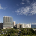 The Trump International Hotel and Tower at Waikiki Beachwalk / Guerin Glass Architects - Image 11 of 4