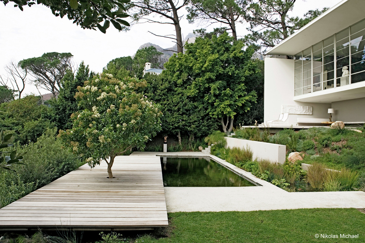 Gallery of Bridle Road House / Antonio Zaninovic Architecture Studio 4