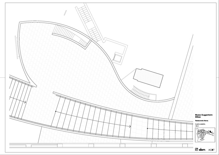 Nerua Restaurant / ACXT - More Images