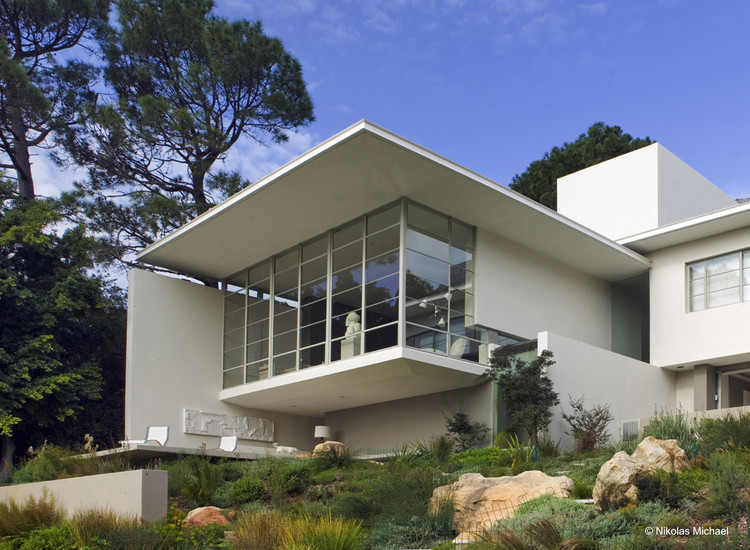 Bridle Road House / Antonio Zaninovic Architecture Studio - More Images