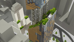 Shortlist for the Multi-Comfort House Competition 